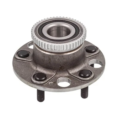 Hub Assembly For Honda Isuzu Odyssey Oasis 1995-1997 PT512124 BR930178 512124 - Image 1 of 4