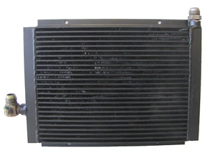 Sullair 250040-092 After Cooler for 20 HP Rotary Screw Air Compressor - Picture 1 of 8