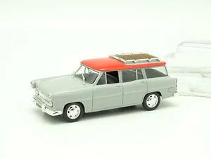 Norev Prensa 1/43 - Simca Marly 1956 - Imagen 1 de 1