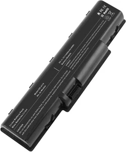 Acer 11.1V 5200mAh Laptop Battery Aspire 2930 4230 4310 4520 4710 AS07A31 AS07A3 - Picture 1 of 11