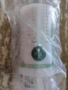 Pampered Chef Mint Condition Mini Measure All Cup FREE SHIPPING! #2236 - Picture 1 of 1