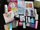 24 pcs High End Skincare Beauty Cosmetics Makeup Hair Care Samples New