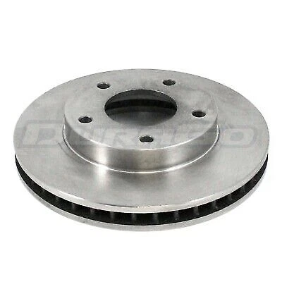 AUTO EXTRA DRUMS ROTORS AX5512 Disc Brake Rotor (AX5512) UK Stock - Image 1 of 4