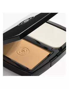 CHANEL ULTRA LE TEINT Ultrawear All Day Flawless Finish COMPACT FOUNDATION #BD91 - Picture 1 of 6