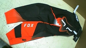 FOX MOTOCROSS MOUNTAIN-BIKE BMX ATV MX PANTS - 360 VIZEN - YOUTH 24" - Picture 1 of 8