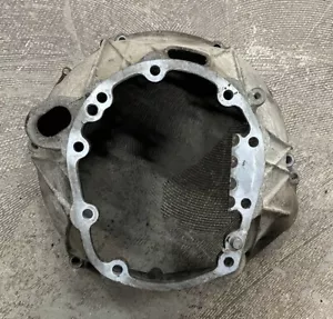 89-93 Jeep Wrangler YJ 4.0 6 Cyl AX15 Internal Slave Bellhousing Cherokee XJ - Picture 1 of 6