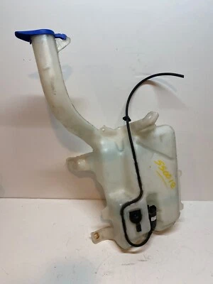 Lincoln MKZ OEM parabrisas lavadora botella depósito 2013-2016 Foto 1 de 4