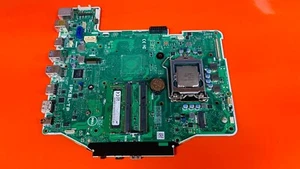 GENUINE Dell Optiplex 7450 AIO Motherboard W/ intel i5-7500, 8gb ram - Picture 1 of 6