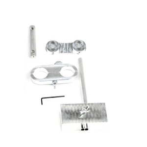 91341 Nuevo Kit de Inyector Doble Hágalo 91341 Compensa para Inyectores Hágalo 4 oz o 6 oz - Imagen 1 de 2