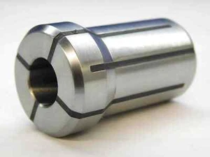 NEW BEAVERTON TOOL DA180 COLLET 180DAC0438 SIZE 7/16 .4375 DA 180 - Picture 1 of 5