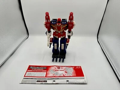 TRANSFORMERS ENERGON WING SABER. LOOSE. COMPLETE. - Image 1 of 2