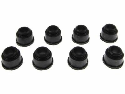 Juego de ojales de cubierta de válvula Mahle 67131JN 4,4 L V8 N62 para BMW 645Ci 2004-2005 Foto 1 de 2