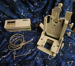 X-Rite 938 Spektrometer mit Kabel & X-Rite SP68-80 Ständer - Bild 1 von 13