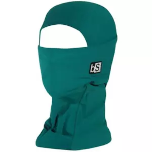 Pasamontañas de jade BlackStrap The Hood - Imagen 1 de 1