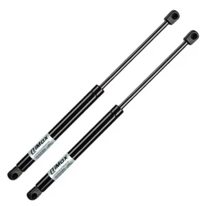 Qty (2) Front Hood Struts Lift Supports Shocks Compatible with Lexus ES350 - Picture 1 of 1