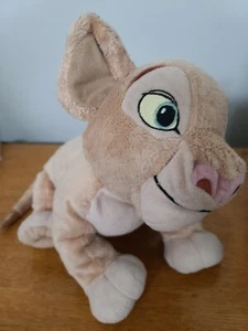 Peluche Disney Store Esclusivo Il Re Leone Nala Cub 20"  - Foto 1 di 8