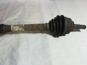 2010583 front transmission rh for PEUGEOT 307 (S1) XR CLIM PLUS 2004 112162 - Picture 1 of 5