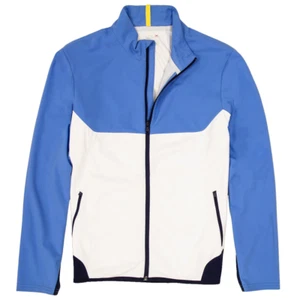 MWT Ralph Lauren RLX Men's Stratus Unlined Golf Jacket Windbreaker Medium M - Picture 1 of 3
