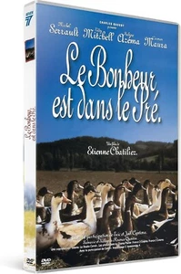 DVD " Le Bonheur est dans le Pré" Serrault , Mitchell neuf sous blister - Photo 1/1