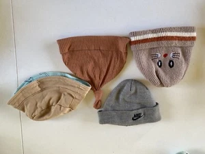 Boy Toddler Beanie ( 4 For 1 Deal ) - Picture 1 of 5
