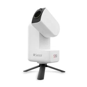 Télescope intelligent ZWO AP 30/150 Seestar S30 - Photo 1/12
