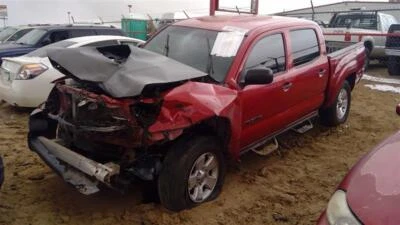 Medidor de velocímetro usado se adapta a: Toyota Tacoma Cluster 2011 solo MPH 6 cilindros AT 4 Foto 1 de 4