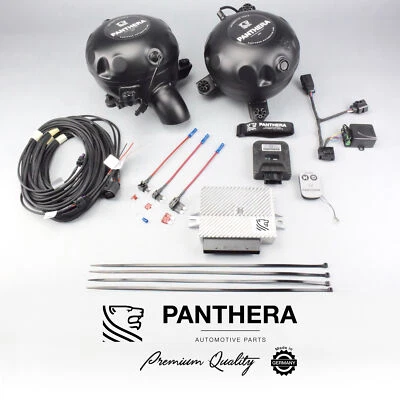 LEO ASC PRO ACTIVE SOUND GENERATOR 2 altoparlanti per molti modelli MITSUBISHI - Immagine 1 di 4