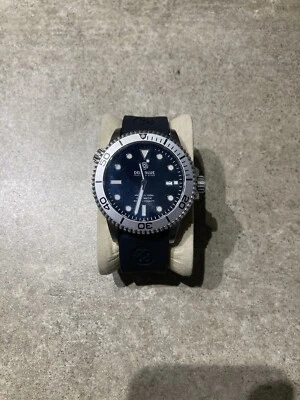 Deep Blue Master 1000 - Image 1 of 4