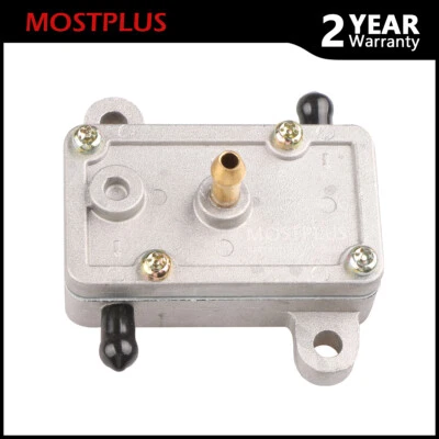 Bomba de combustible para Honda Odyssey FL250 FL350 Arctic Cat ATV reemplaza Mikuni DF44-211 Foto 1 de 4