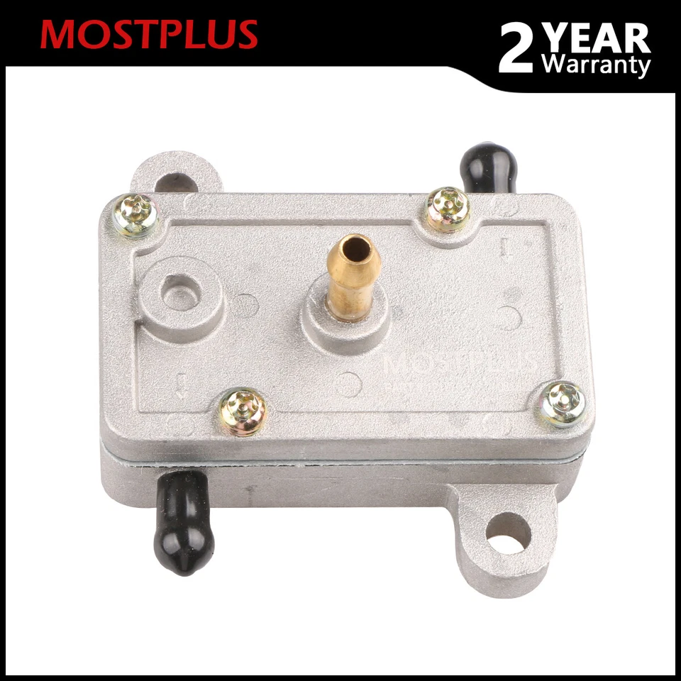 Bomba de combustible para Honda Odyssey FL250 FL350 Arctic Cat ATV reemplaza Mikuni DF44-211 Foto 1 de 4