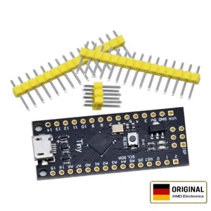 NANO V3.0 Erweitert für Arduino ATTINY88 Mikro-Entwicklungsboard 16 MH - Bild 1 von 4
