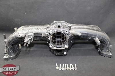 Intake Manifold From 2015 Subaru Forester  2.5 - Image 1 of 4