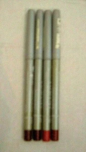 2 LUMENE SENSUAL LIPS LIP LINER PENCILS select color from list - Picture 1 of 5