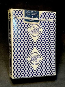 Sealed Club Deck Caesars Palace Casino Poker Unopened Playing Cards vTg USPCC - Picture 1 of 19