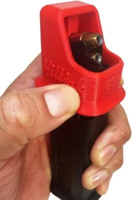 Springfield Armory 1911 DS Prodigy Magazine Speed Loader, Quickie Loader