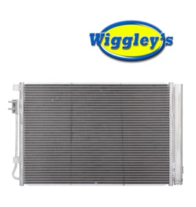 CONDENSADOR DE AIRE ACONDICIONADO HY3030149 PARA 12 13 HYUNDAI ACCENT KIA RIO DODGE ACTITUD sin TURBO - Imagen 1 de 5