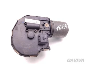 Mercedes-Benz E-Class Motor del limpiaparabrisas delantero 2009 Coupe 2/3dr - Picture 1 of 11