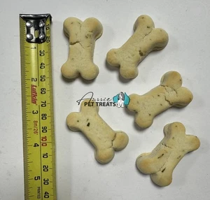 Doggy Small bone Shape Biscuits 4kg Chicken - Picture 1 of 1