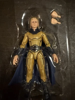 Figura The Sentry Marvel Legends Thunderbolts suelta completa de paquete de 2 Foto 1 de 3