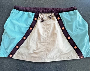 Free People Movement Level Hike Skort Neu ohne Etikett Größe M - Bild 1 von 9
