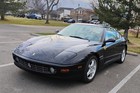 1999 Ferrari 456M GTA 