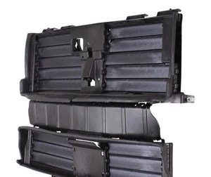 New Genuine Radiator Shutter Assembly KT4Z8475A (New And Unopened) - Picture 1 of 2