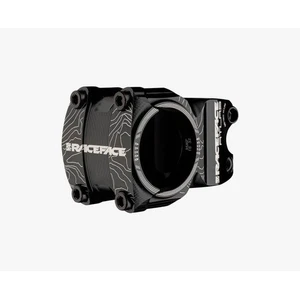 Bike Stem MTB Aluminum Atlas 35x35x0mm Black ST13A3535X0BLK RACE FACE Bic - Picture 1 of 1