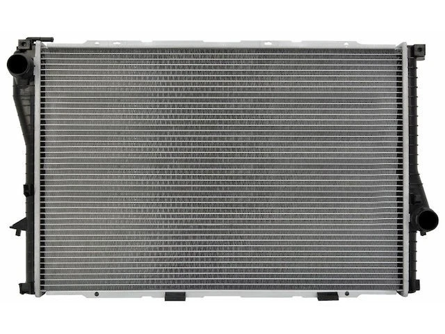 CSF 52BX46Q Radiator Fits 2001-2003 BMW 530i 3.0L 6 Cyl — 第 1/1 张图片