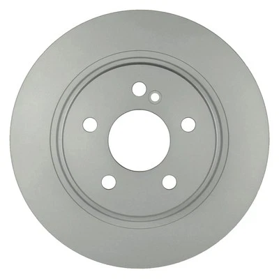 Rotor de freno de disco trasero BOSCH OE para Mercedes-Benz C250 C300 2008-2015 36010982 Foto 1 de 4