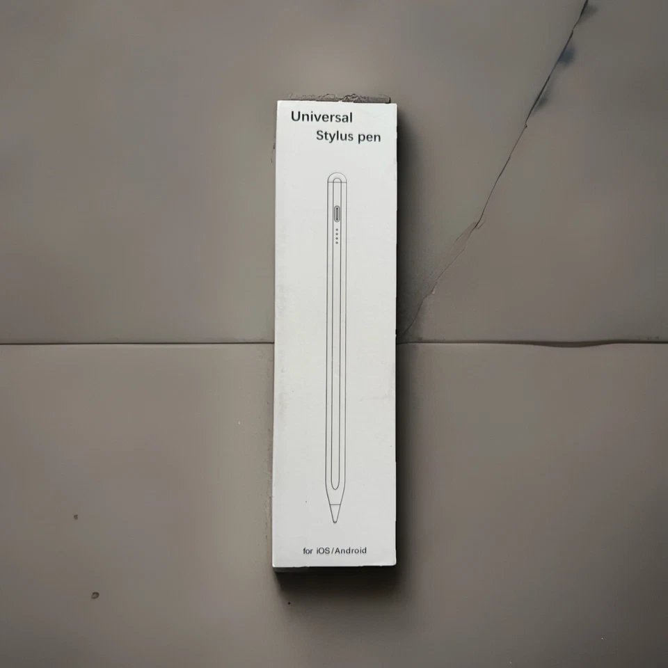Universal Touch Screen Stylus For iPad IOS Android Phone Tablet Capacitive Pen B - Image 1 of 3
