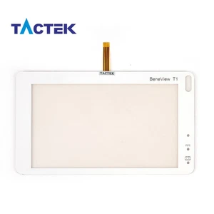 Touch Screen for mindray BeneView T1 Panel Glass Digitizer with Overlay - Picture 1 of 3