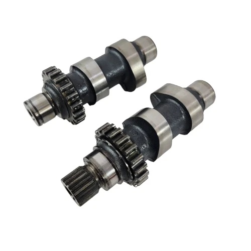 Harley-Davidson Chain Drive Cam Shaft Kit for Twin Cam 99-06 (except 06 Dyna) Foto 1 de 4