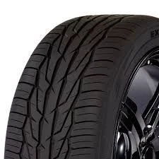 Toyo Extensa HPII Tire 275/40R20 106W - 196280 (Qty 2) 196280 Foto 1 de 1