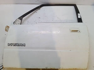 PUERTA DELANTERA IZQUIERDA / 13924 SUZUKI VITARA CABRIO ET, TA 1.9 D SE 419TD - Imagen 1 de 1